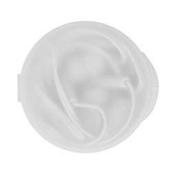 Auricular Round-