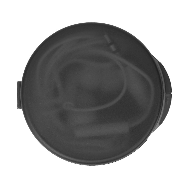 Auricular Round-