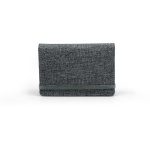 BILLETERA "U-CARD" Gris