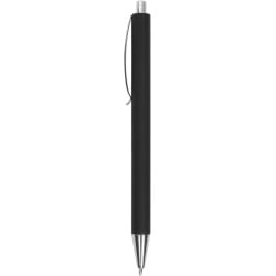 BOLÍGRAFO "ANGRA" Negro