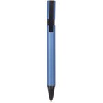 BOLÍGRAFO "MULHOUSE" TINTA AZUL Azul