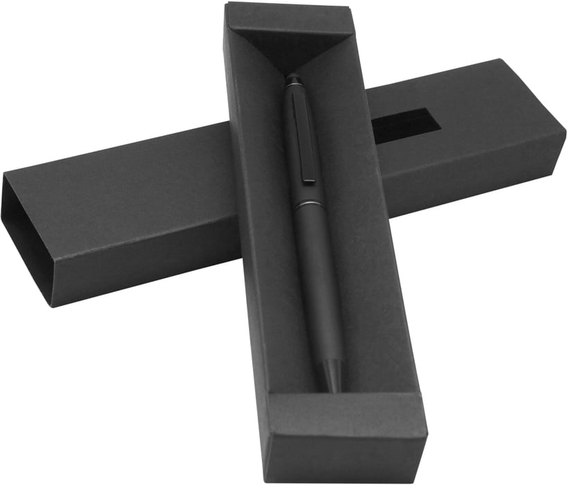 BOLIGRAFO TOUCH "ALTAIR" TINTA AZUL - BP289-TA BOLIGRAFO TOUCH "ALTAIR" TINTA AZUL Negro