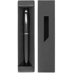 BOLÍGRAFO TOUCH "LOGIX" Negro