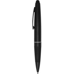 BOLÍGRAFO TOUCH “MARUSI” Negro