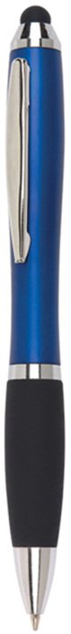 BOLÍGRAFO TOUCH "TWIST" - BP217 BOLÍGRAFO TOUCH "TWIST" Azul