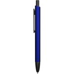 BOLÍGRAFO TOUCH "YORK" TINTA AZUL Azul