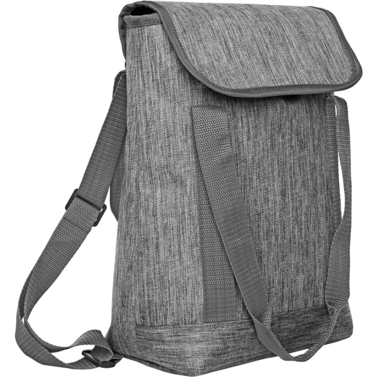 BOLSO / MOCHILA  "SPIRIT" Gris