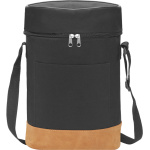BOLSO PICNIC "TRANQUERA" Negro