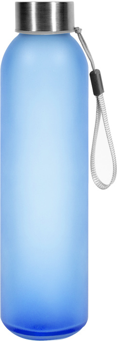 BOTELLA "LAGUNA" - T607 BOTELLA "LAGUNA" Azul