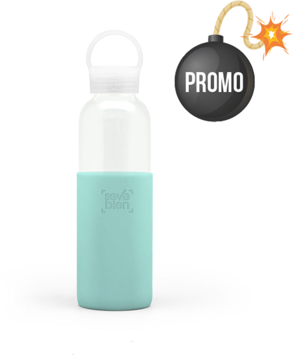 BOTELLA "Ó 500" - G212 BOTELLA "Ó 500" Aqua