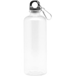 BOTELLA “PARKER II” Transparente