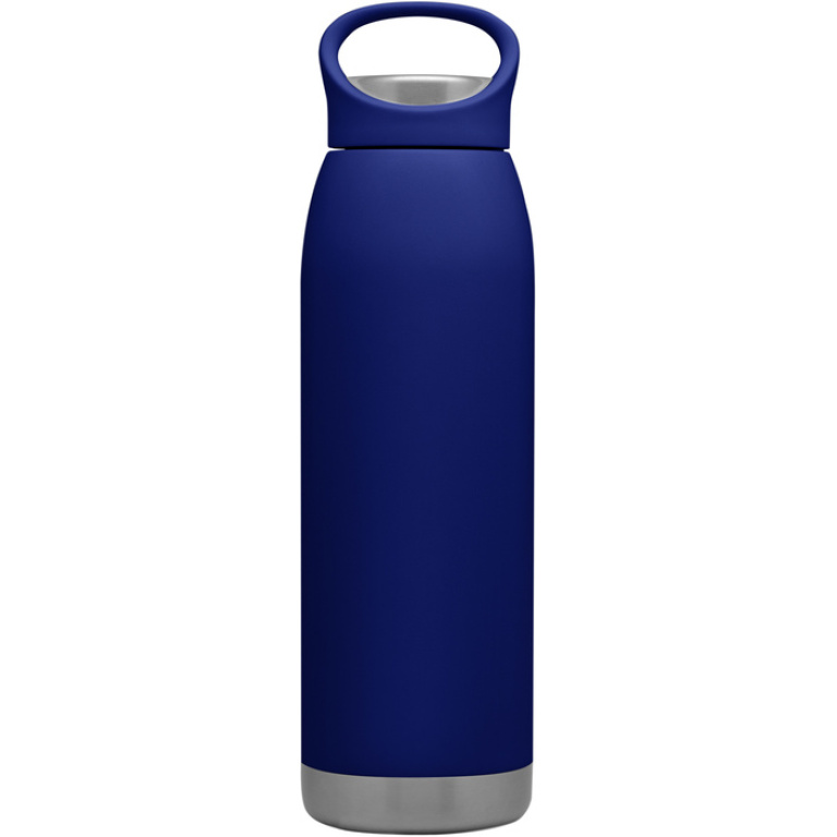 BOTELLA TÉRMICA "GAUDÍ" Azul