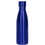 BOTELLA TÉRMICA "ISLA" Azul