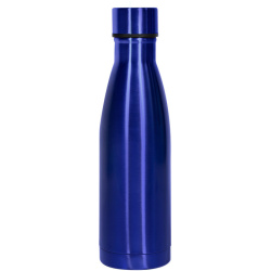 BOTELLA TÉRMICA "ISLA" Azul