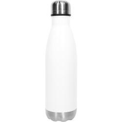 BOTELLA TÉRMICA "MUAK" Blanco