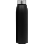 BOTELLA TÉRMICA "OTAWA II" Negro