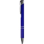 BolÍgrafo ¨Burma¨ Azul