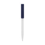 "Bolígrafo CROMA II" Azul