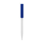 "Bolígrafo CROMA II" Royal Blue