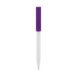 "Bolígrafo CROMA II" Violeta