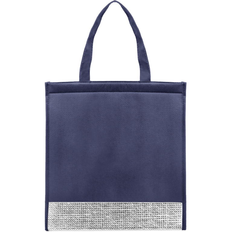 Bolsa térmica "ALUMI" Azul