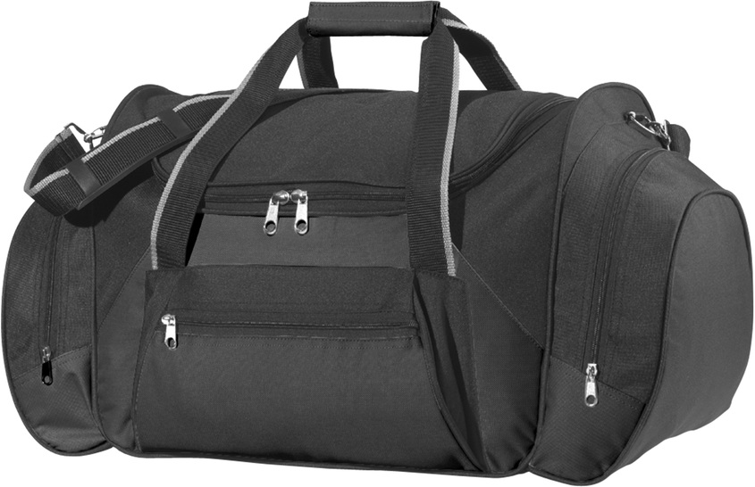 Bolso "VOYAGE" - C412 Bolso "VOYAGE" Negro