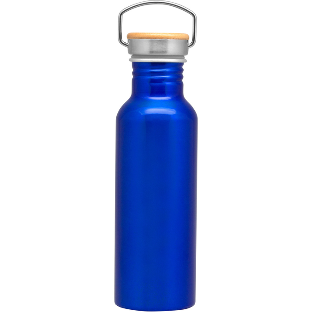 Botella "ARMIN" Azul