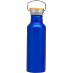 Botella "ARMIN" Azul