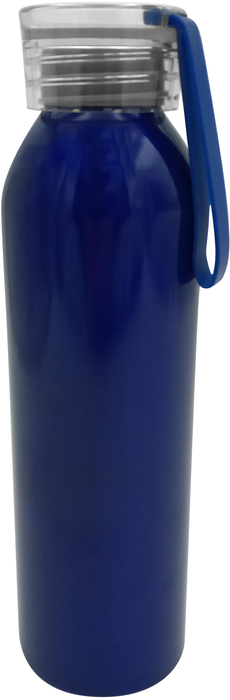 Botella "HAN" - T602 Botella "HAN" Azul