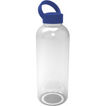 Botella “Ocean” Transparente/Azul