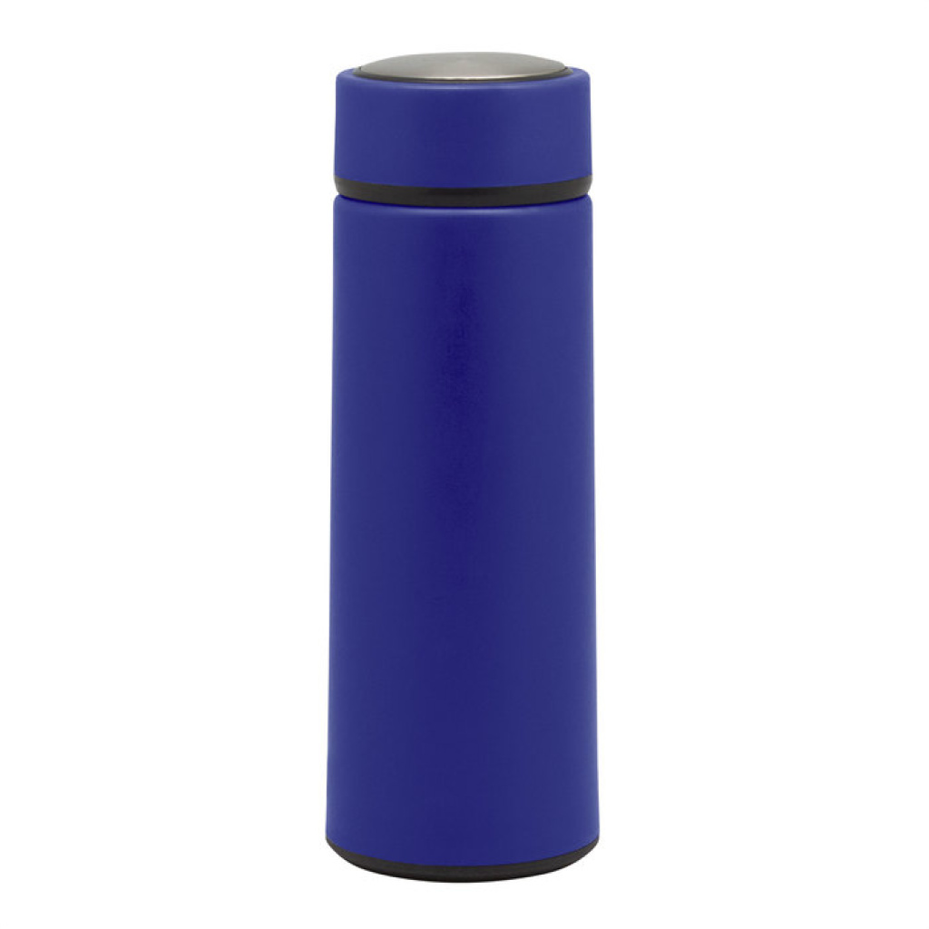 Botella "Pretty" Azul