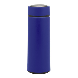 Botella "Pretty" Azul