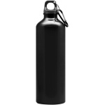 Botella "Rex" Negro