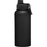 Botella térmica "LITER" Negro