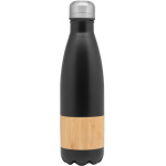 Botella térmica "TRACY" Negro