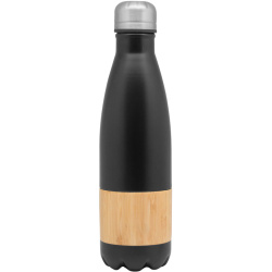 Botella térmica "TRACY" Negro