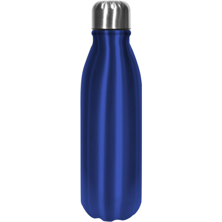 Botella ¨Chloe¨ Azul