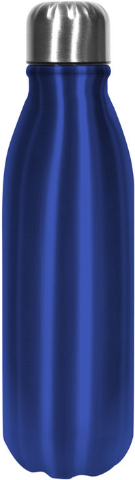 Botella ¨Chloe¨ - T598 Botella ¨Chloe¨ Azul