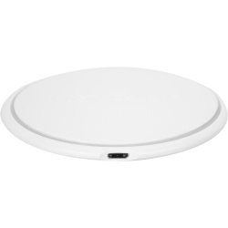 CARGADOR WIRELESS "ORLEANS" Blanco