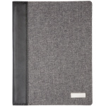 CARPETA "STYLUS I" Gris