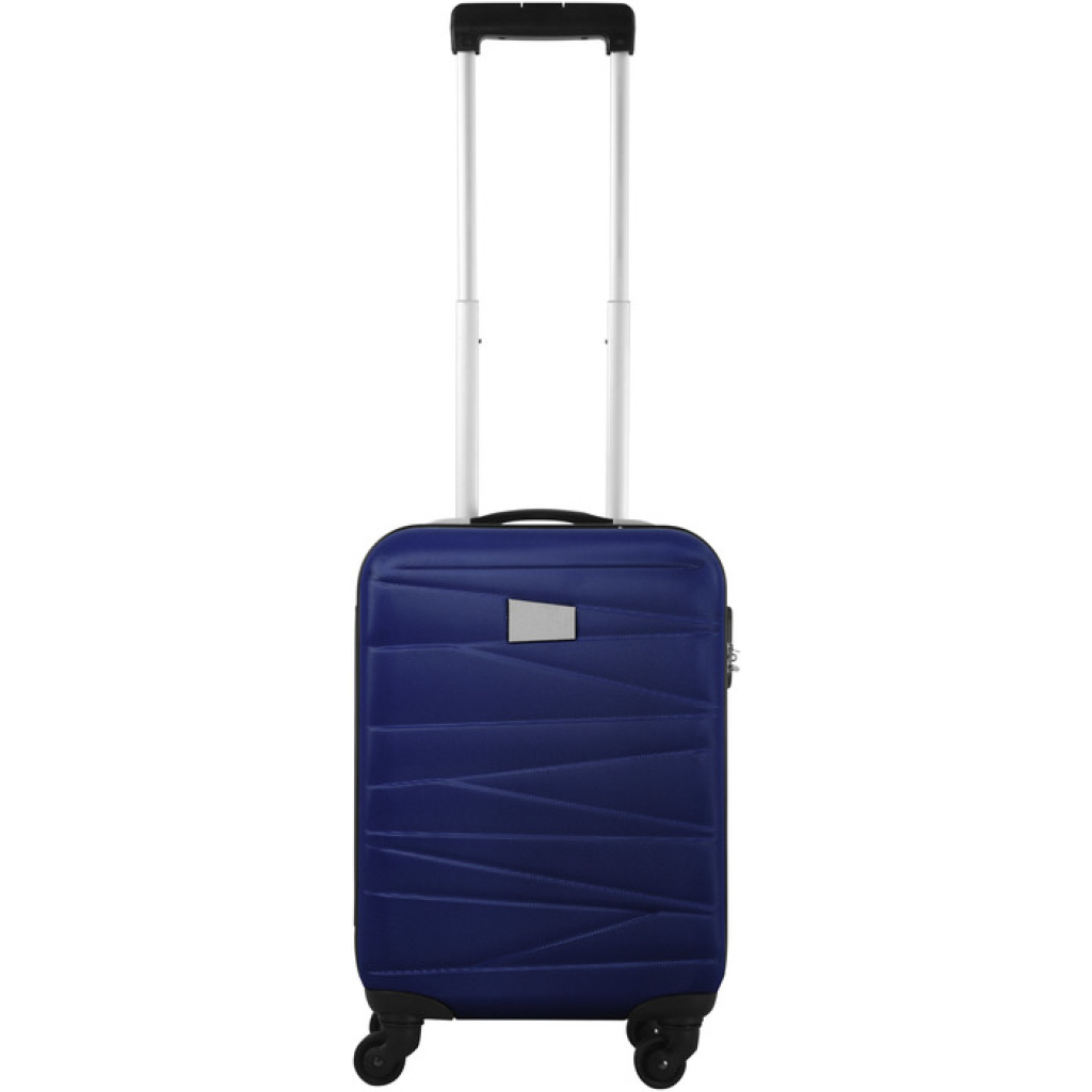 CARRY ON "LARRY" Azul