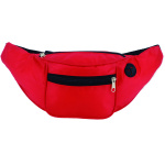 Cangurera "KANGOO" Rojo
