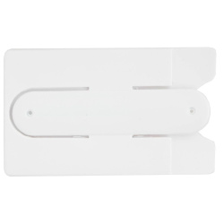 Card Holder Stop-