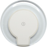 Cargador inalámbrico "Crux" Blanco