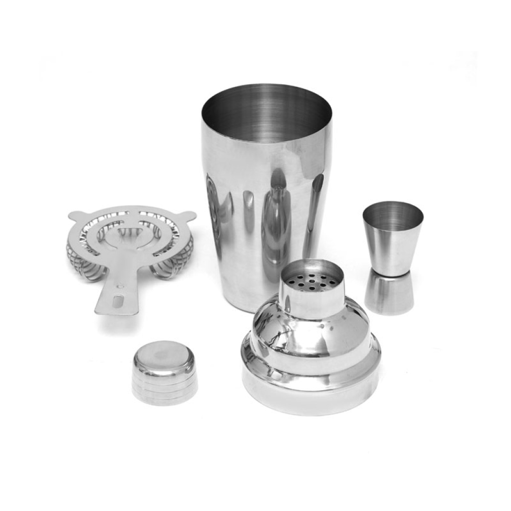 Coctail Set Barman-