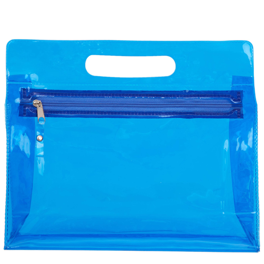 Cristal Pouch-