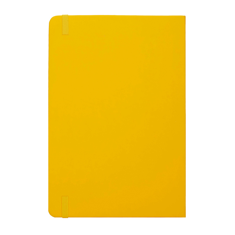 Cuaderno Journal A5-