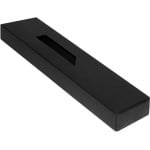 ESTUCHE DE CARTÓN Negro