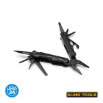 Set de Herramientas Frontier-