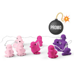 GUIRNALDA CANAR LED STRING Violeta